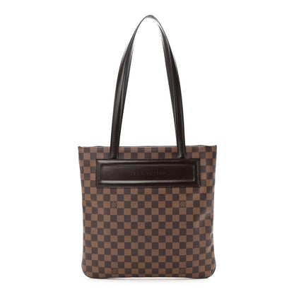 Louis Vuitton Damier Ebene Clifton 1 of 9