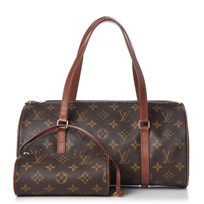 Louis Vuitton Monogram Papillon 30 1 of 17