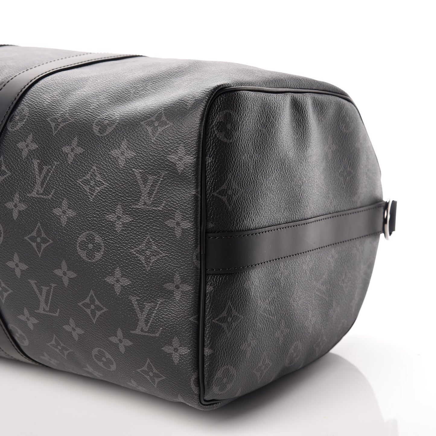 Monogram Eclipse Keepall Bandouliere 45