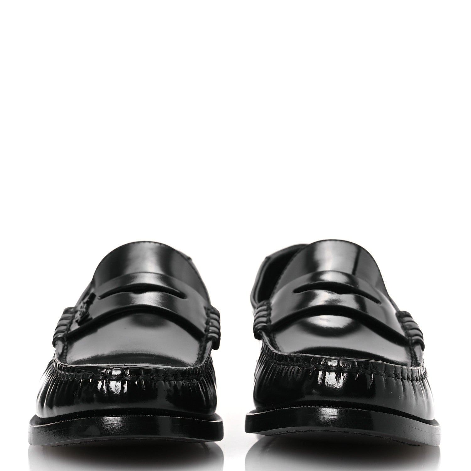 Louis Vuitton Epi Alma PM Cassis 3 of 9