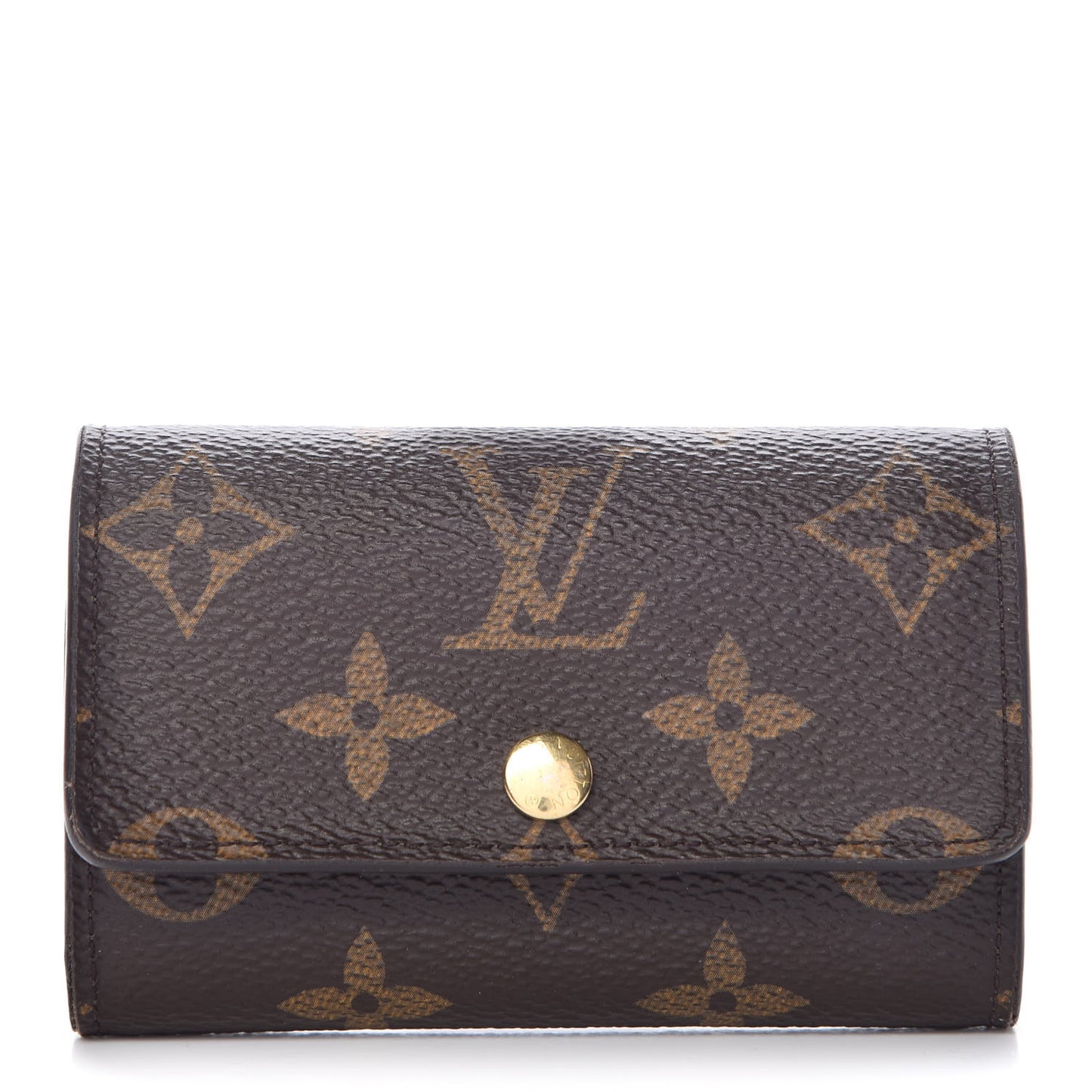 Monogram 6 Key Multicles Holder