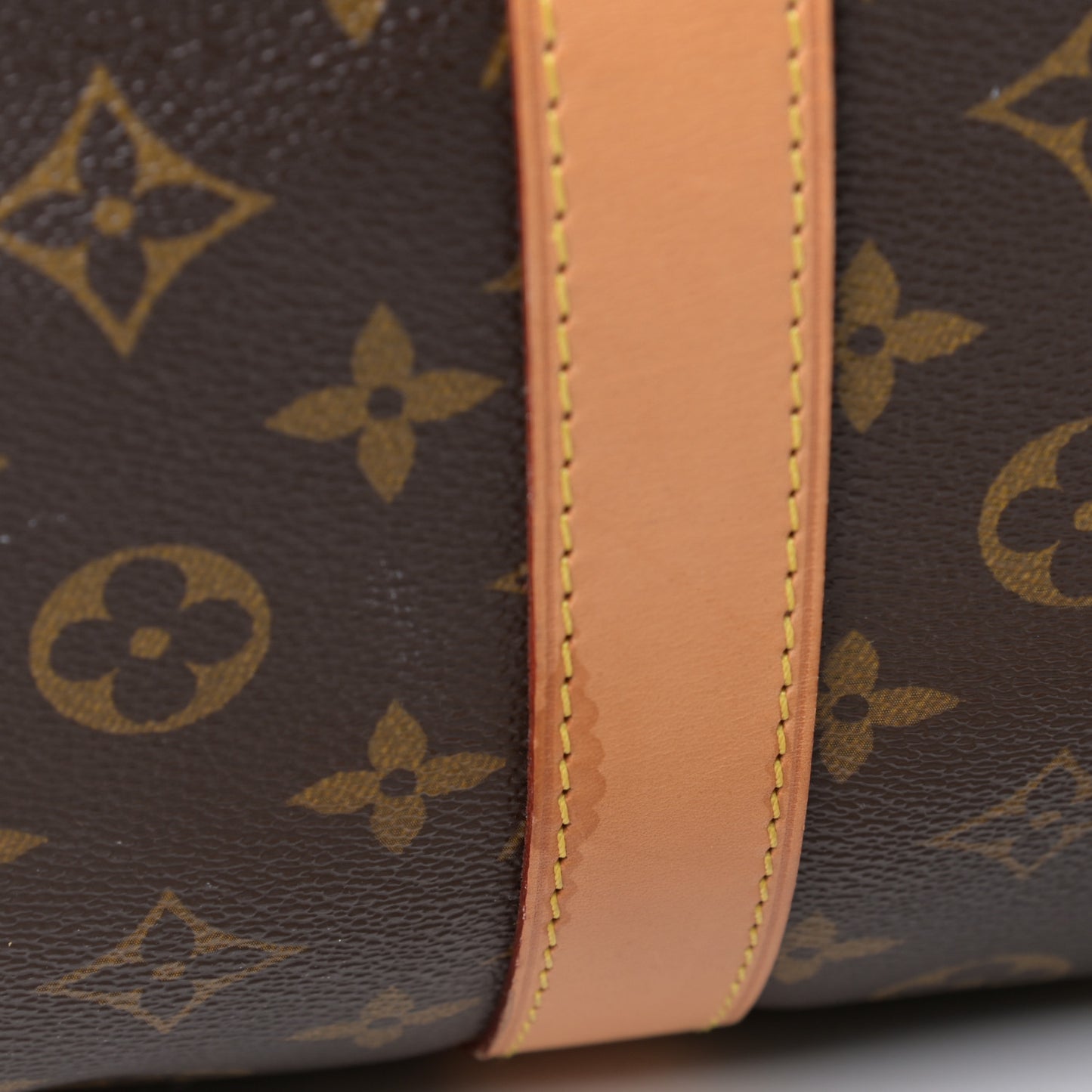 Monogram Keepall Bandouliere 60
