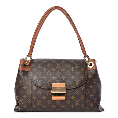 Louis Vuitton Monogram Olympe Camel 1 of 12