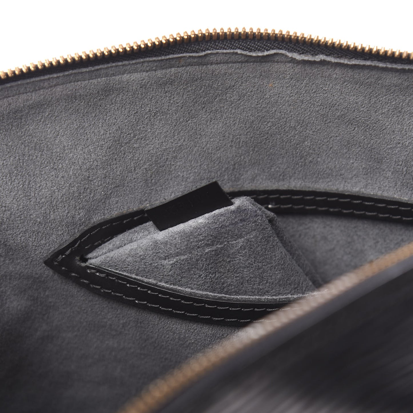 Epi Alma PM Black