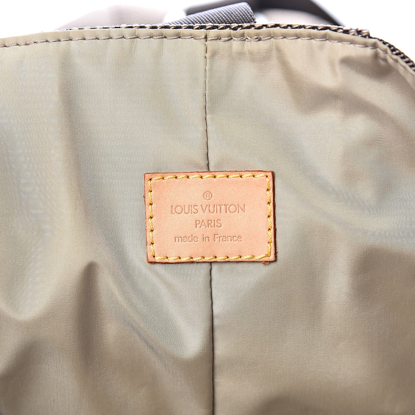 Damier Geant Matelot GM Terre