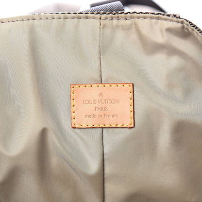 Louis Vuitton Damier Geant Matelot GM Terre 6 of 8