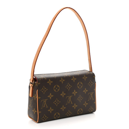 Louis Vuitton Monogram Recital 3 of 11