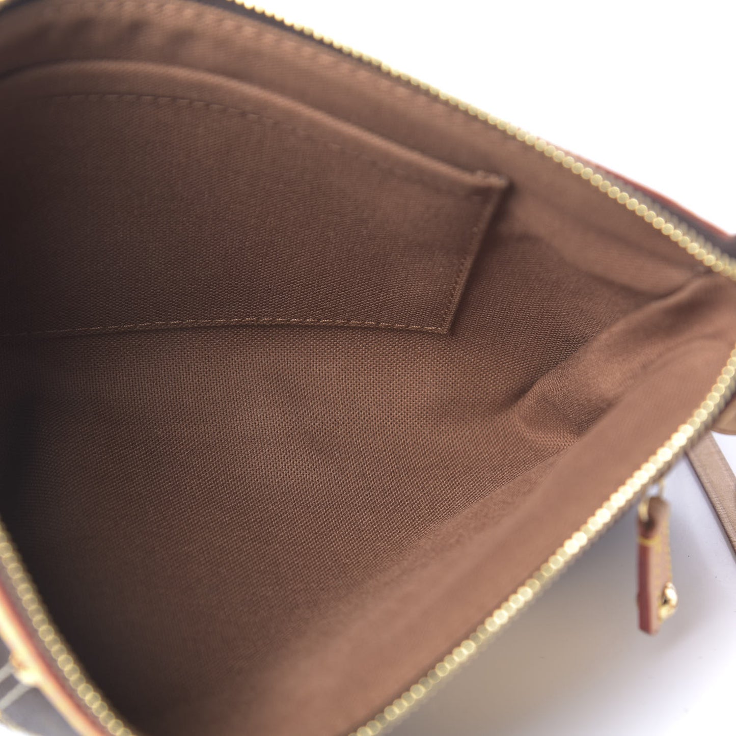 Monogram Riveting Pochette Accessories