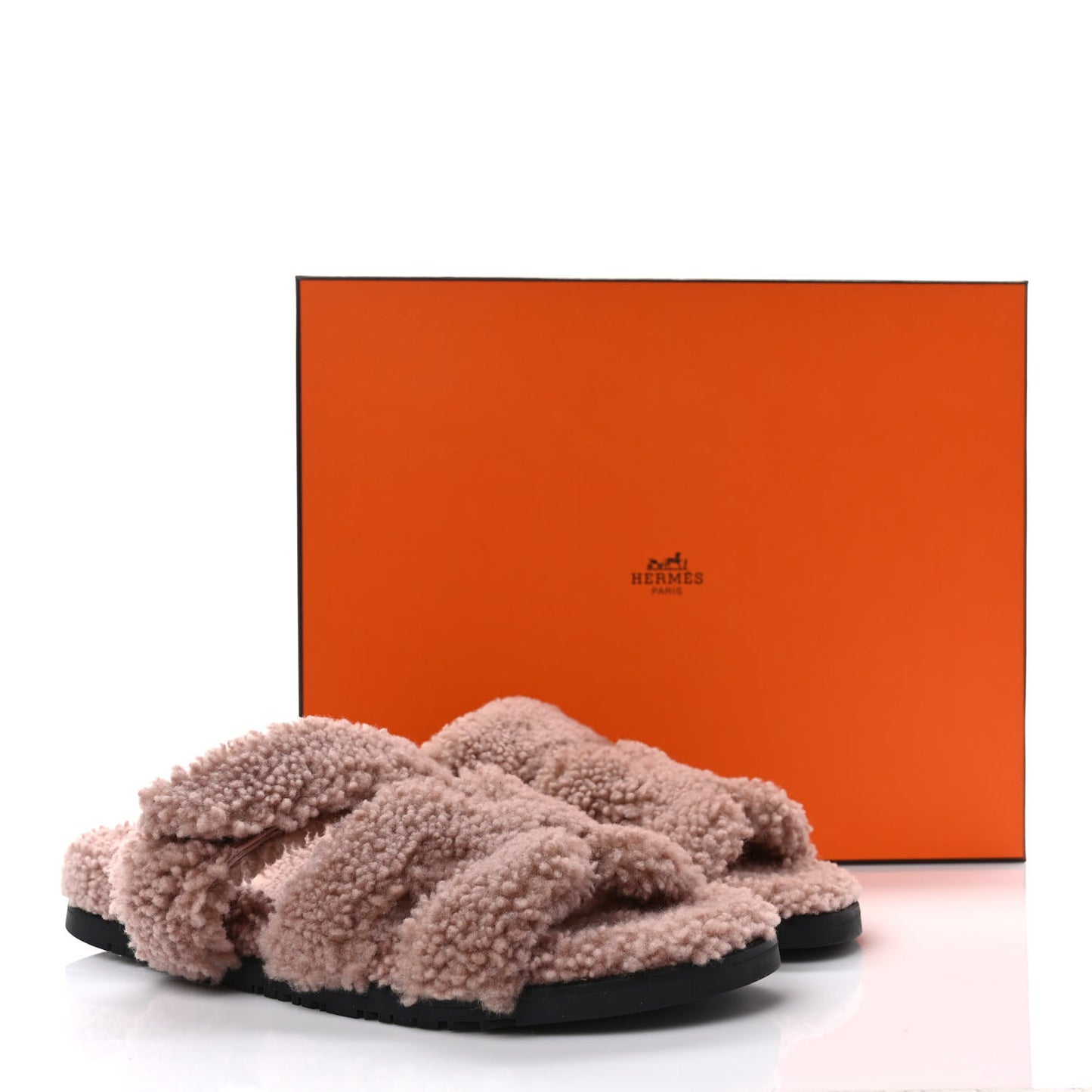 Woolskin Womens Chypre Sandals 41 Bois De Santal