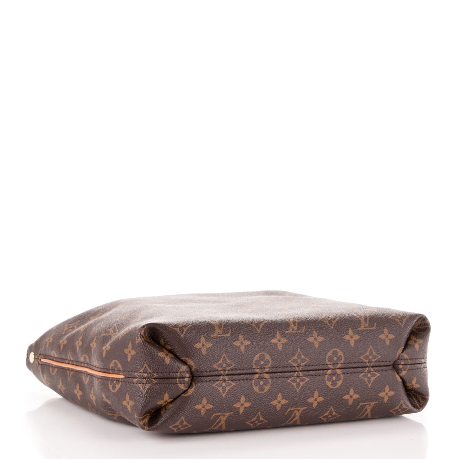 Louis Vuitton Monogram Sully PM 4 of 7