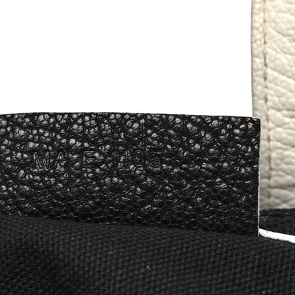 Givenchy Waxy Grained Calfskin Medium Nightingale Black 5 of 12