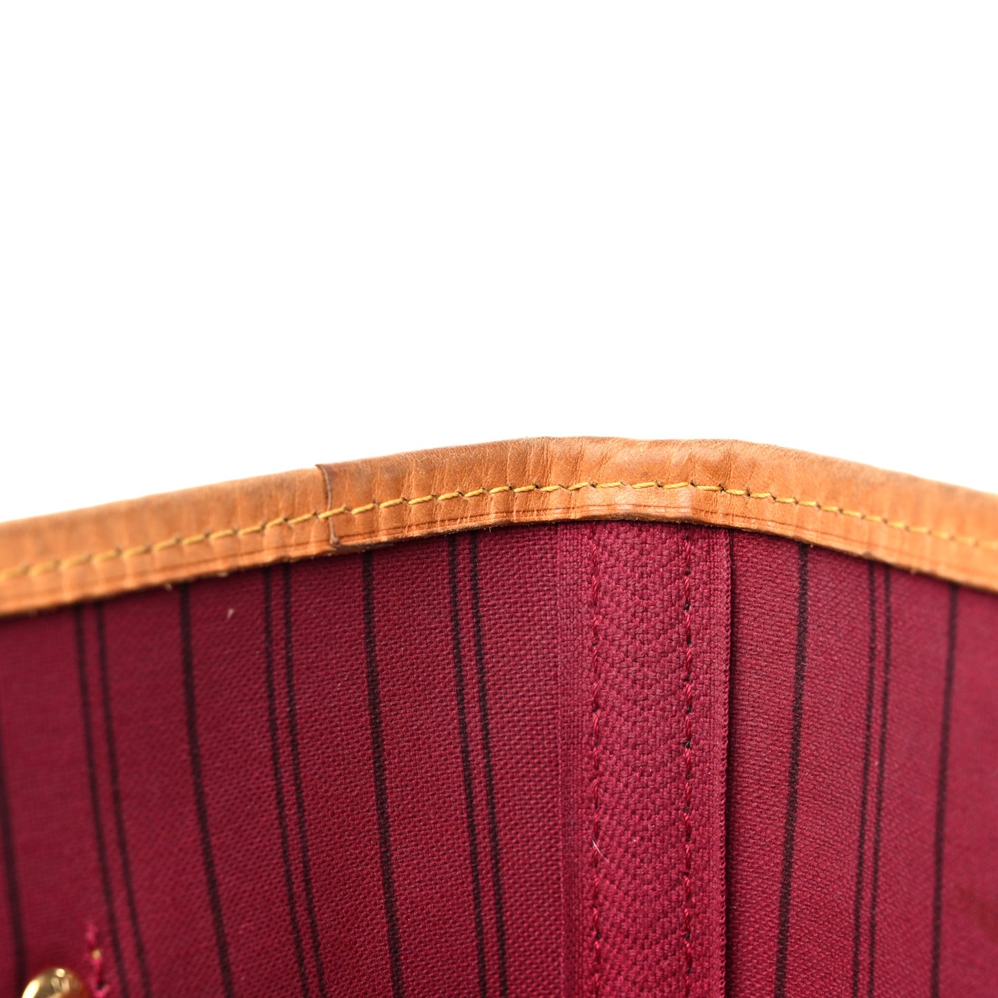 Monogram Neo Neverfull MM Pivoine