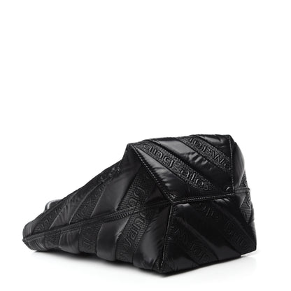 Alexander Wang Nylon Quilted Roxy Tote Black 5 of 12