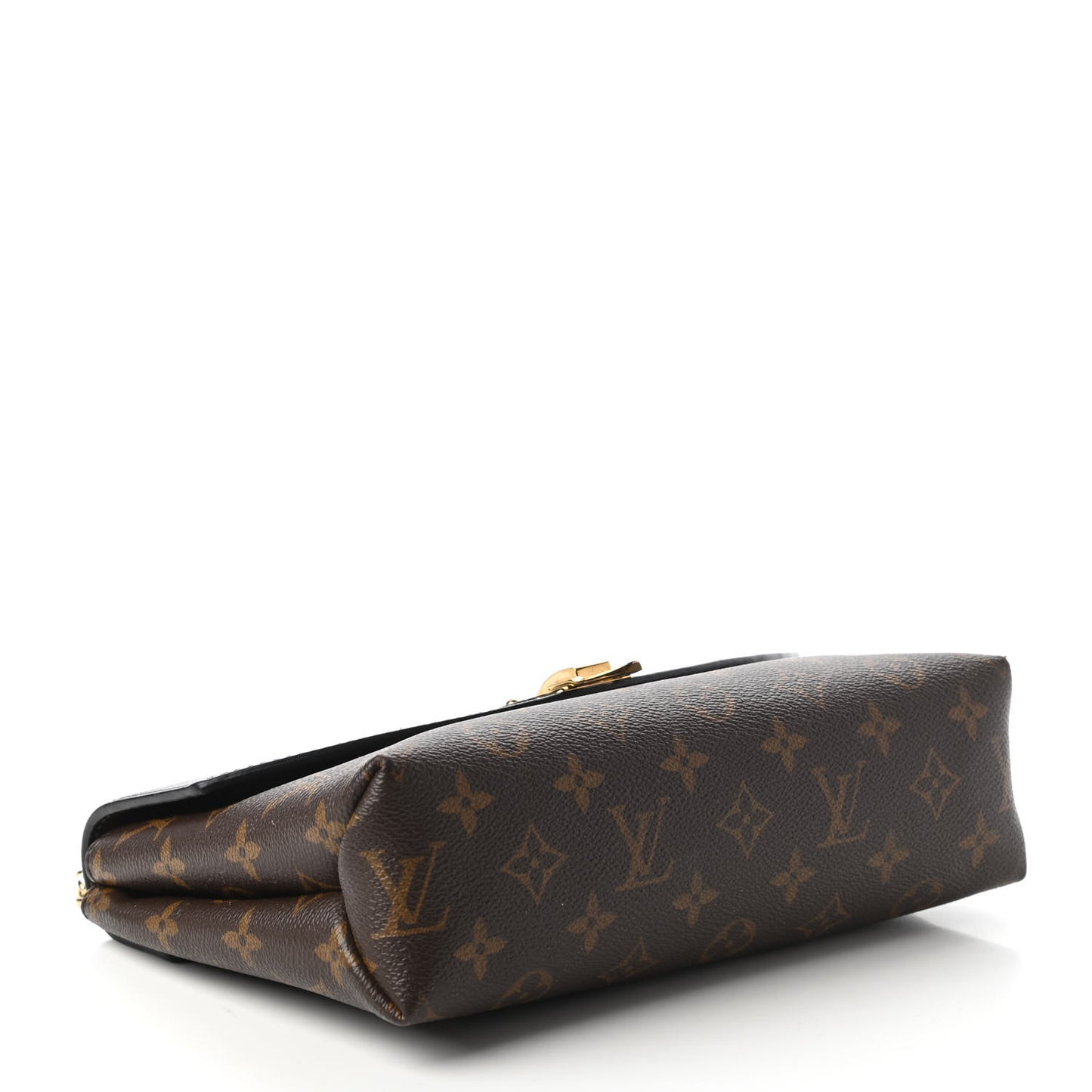 Monogram Saint Placide Black