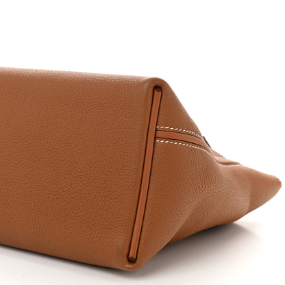 Hermes Togo Swift 24/24 29 Gold 10 of 10