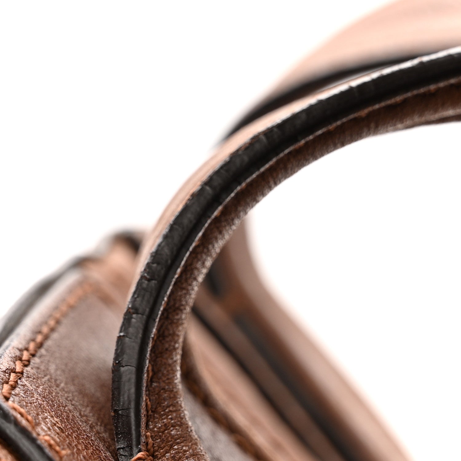 Givenchy Lambskin Large Nightingale Brown 12 of 15