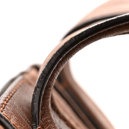 Givenchy Lambskin Large Nightingale Brown 12 of 15