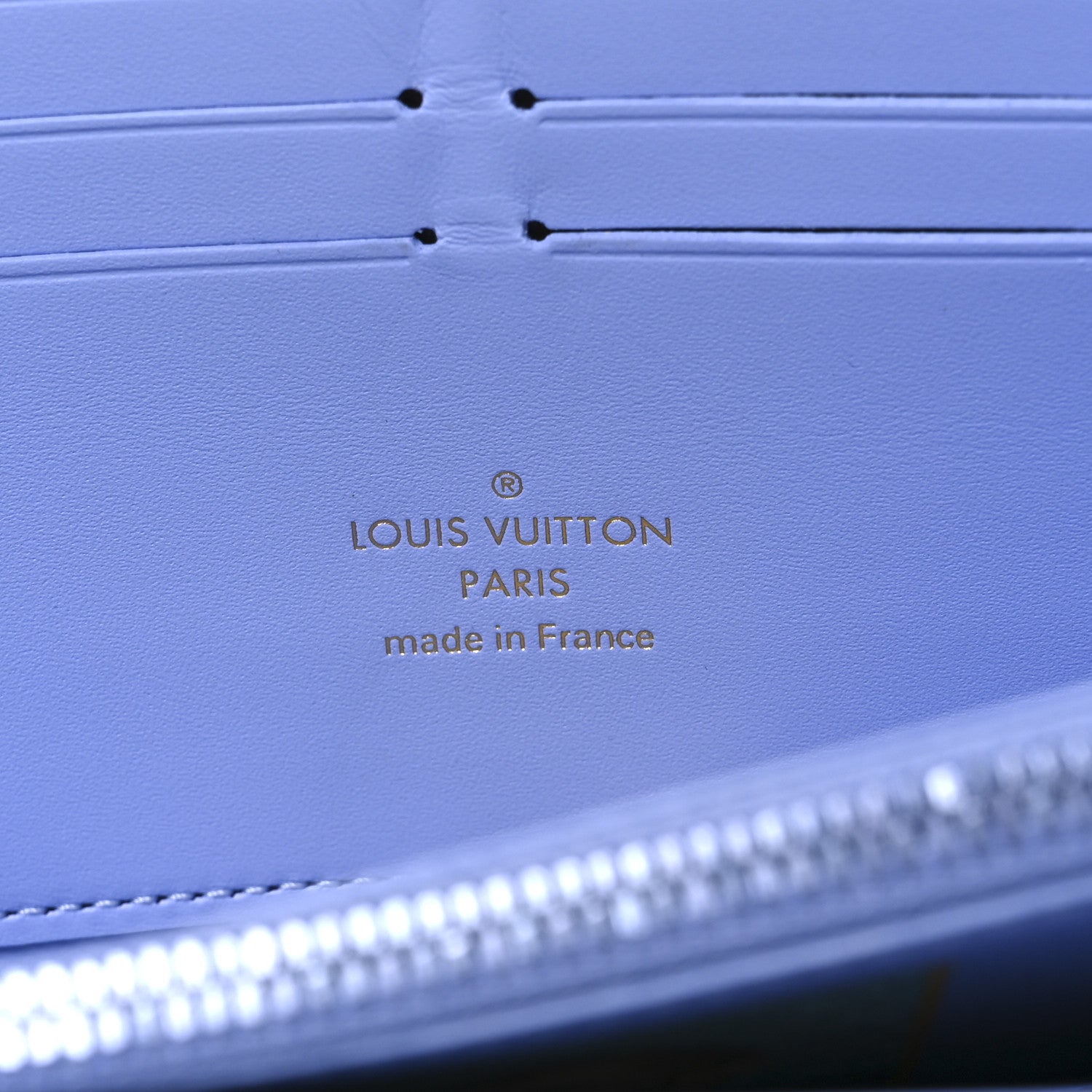 Louis Vuitton Masters Van Gogh Zippy Wallet 1757415 – FASHIONPHILE