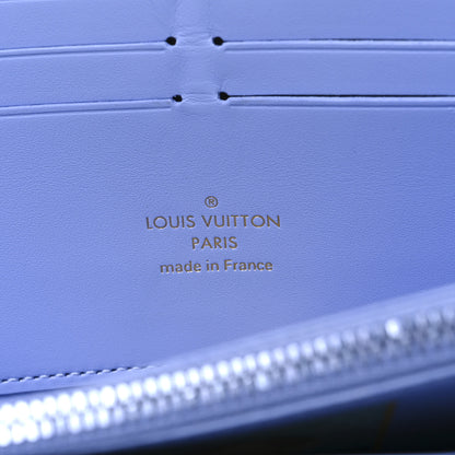 Louis Vuitton Masters Van Gogh Zippy Wallet 6 of 6