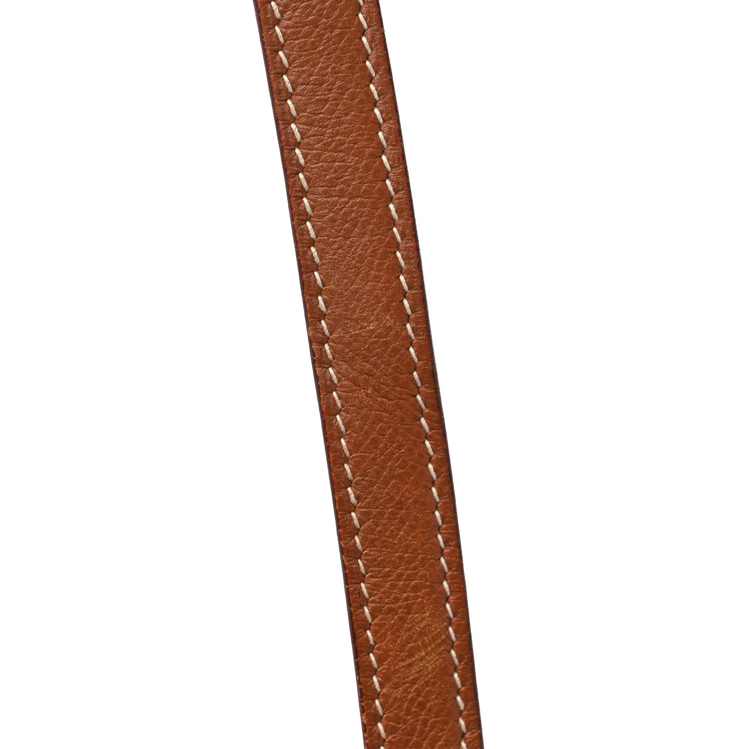 Hermes Courchevel Kelly Retourne 32 Gold 22 of 24