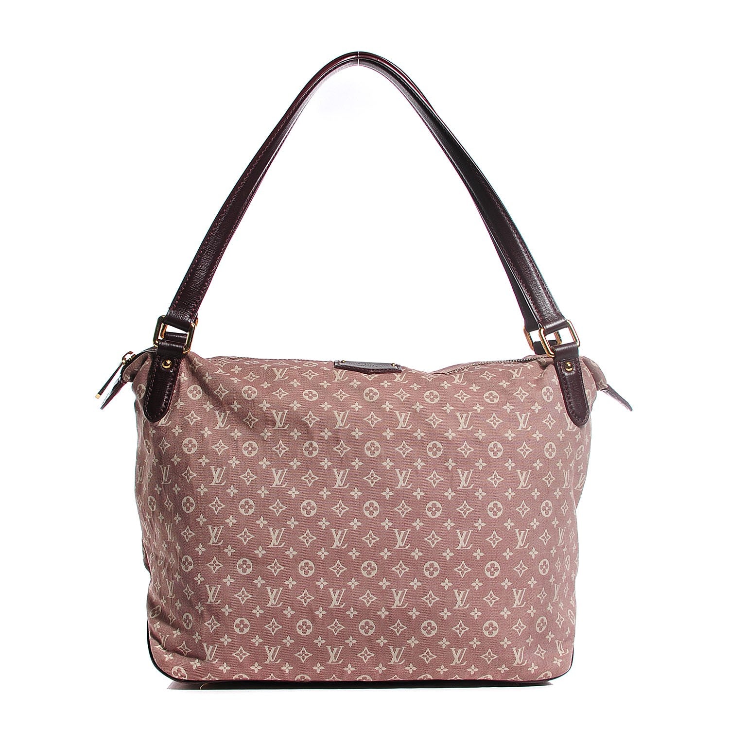 Louis Vuitton Monogram Idylle Ballade MM Sepia 1 of 7