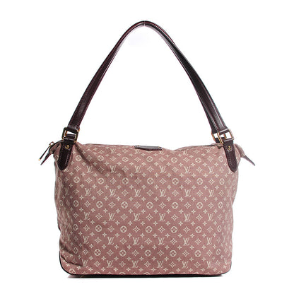 Louis Vuitton Monogram Idylle Ballade MM Sepia 1 of 7