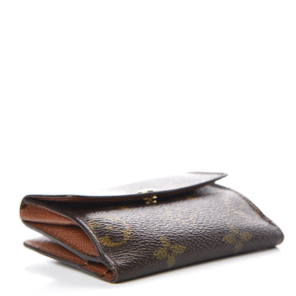 Louis Vuitton Monogram Ludlow Wallet 4 of 10