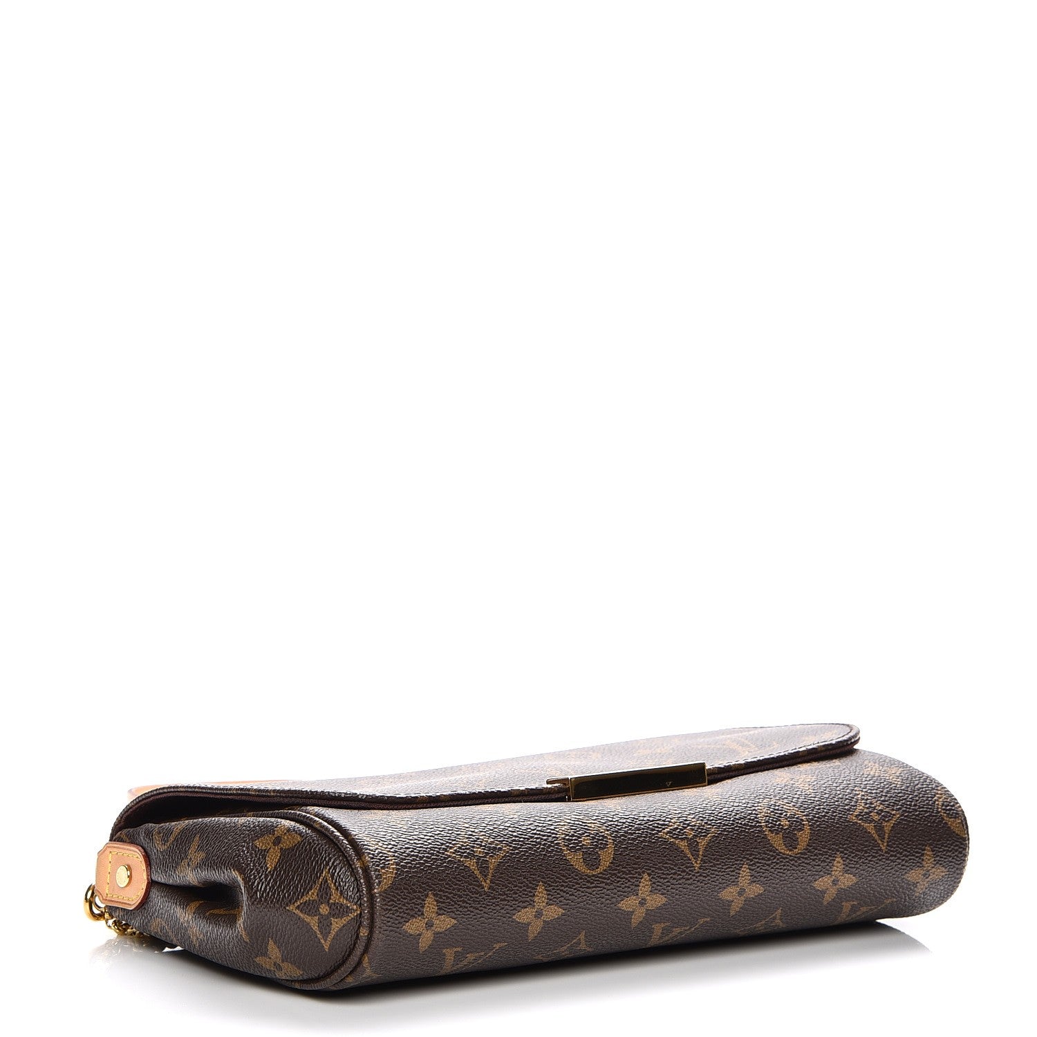 Louis Vuitton Monogram Favorite MM 4 of 7
