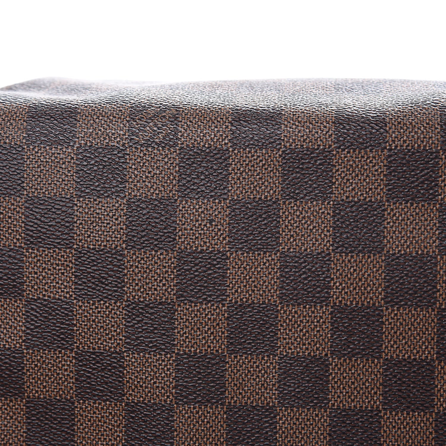 Louis Vuitton Damier Ebene Speedy 30 10 of 17