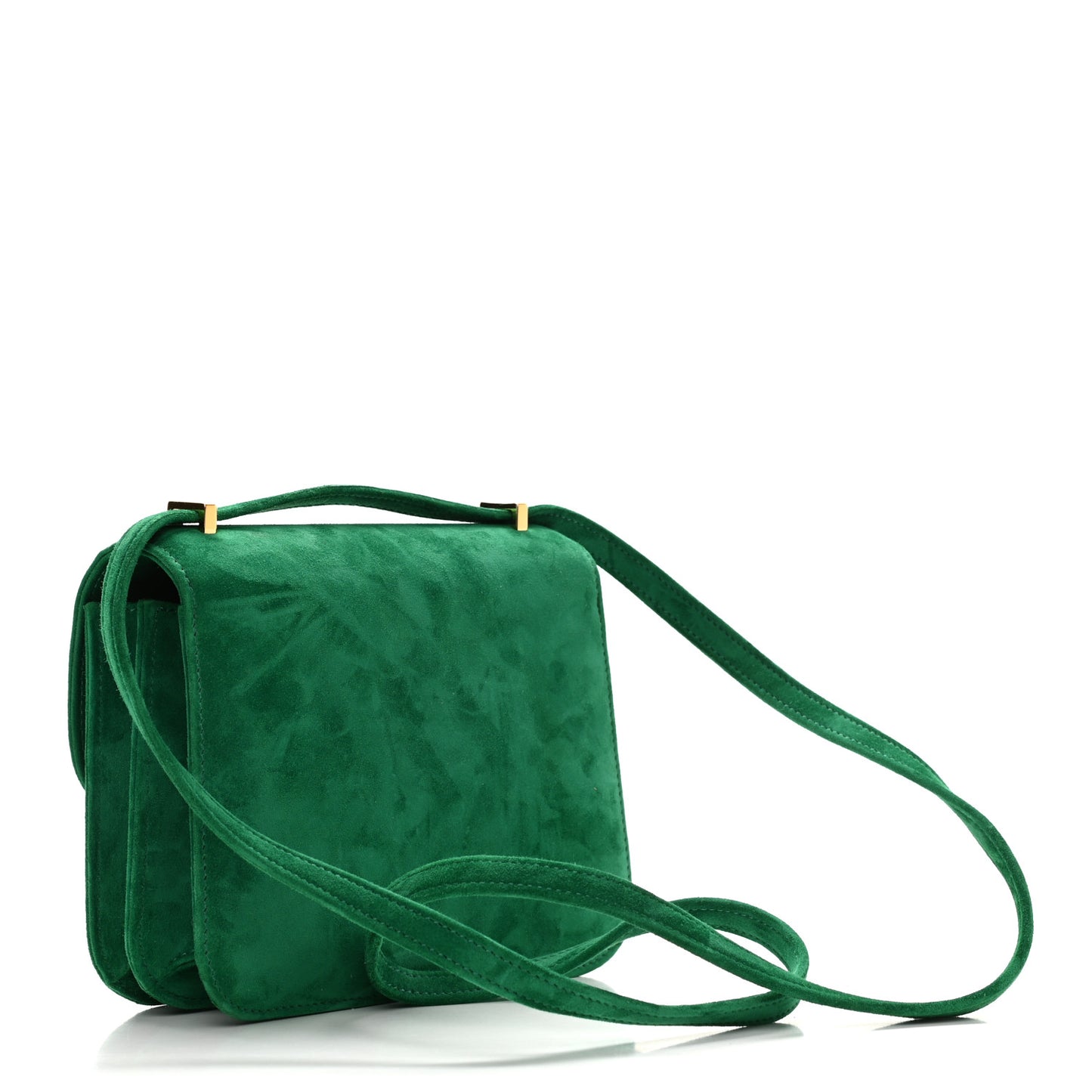 Veau Doblis Constance 18 Menthe