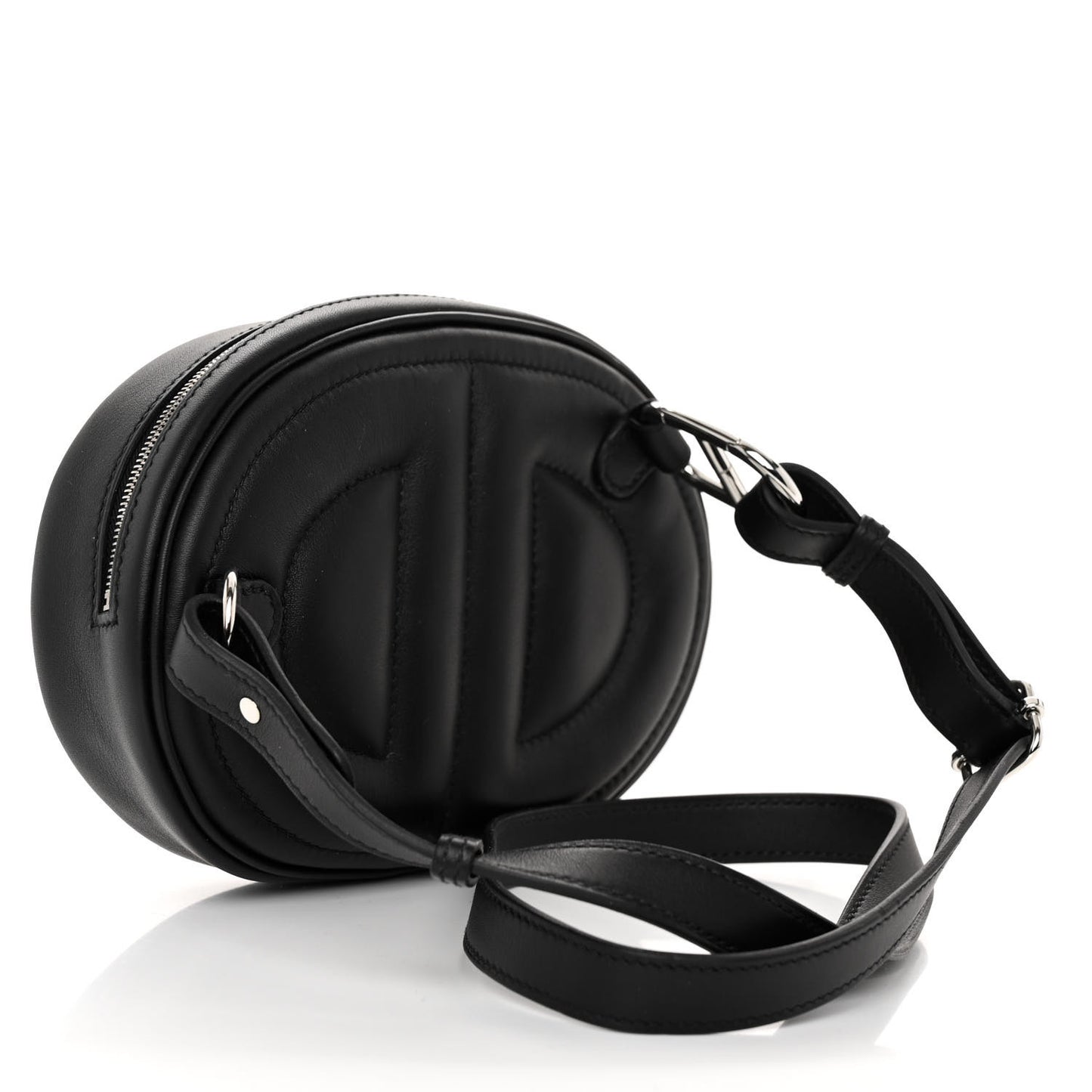 Swift In-The-Loop Belt Bag Black