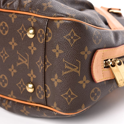 Louis Vuitton Monogram Mizi 15 of 15