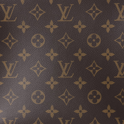 Louis Vuitton Monogram Toiletry Pouch 26 9 of 10