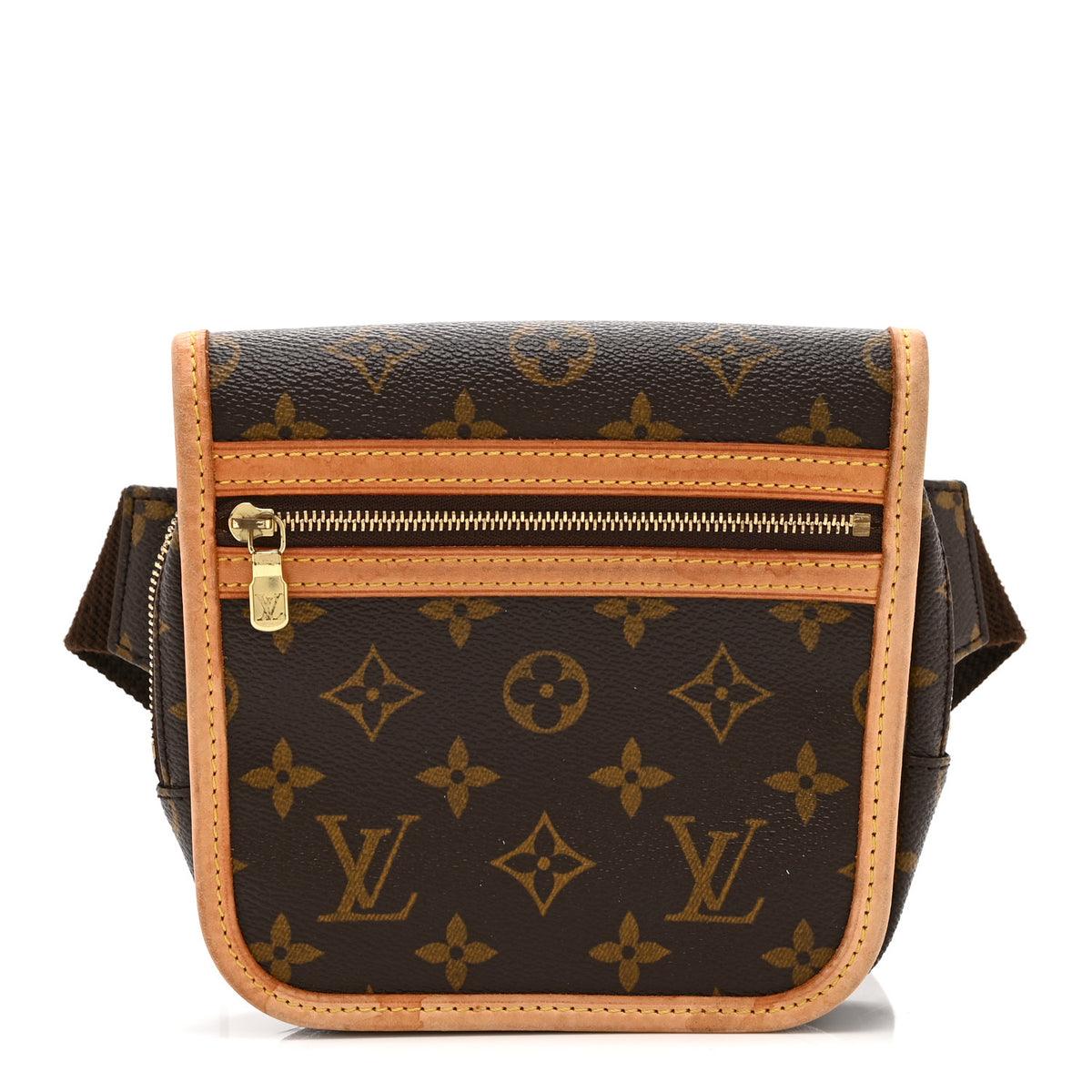 Monogram Bosphore Bum Bag