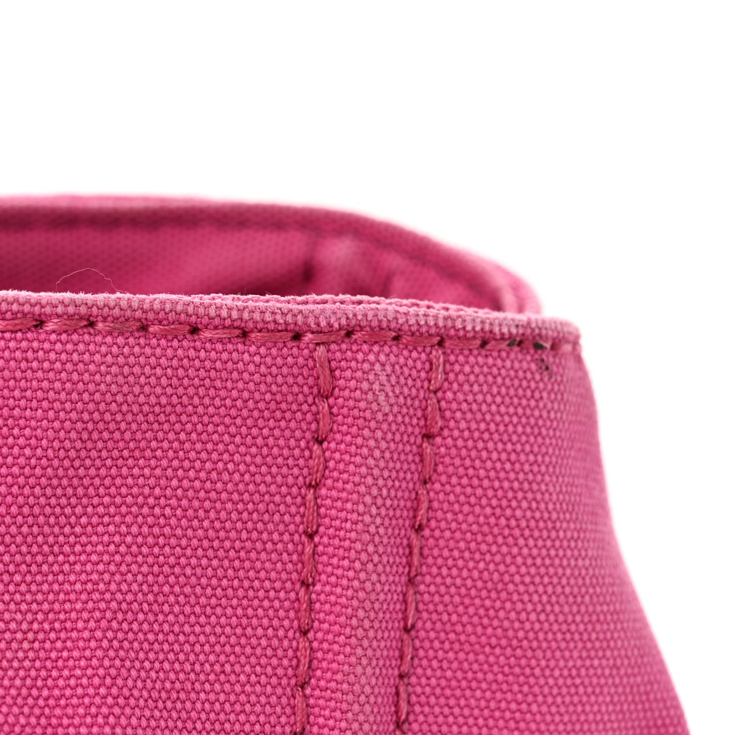 Canvas Large Canapa Logo Tote Peonia