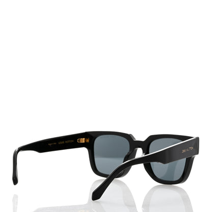 Louis Vuitton Escape Square Sunglasses Z1496W Black 4 of 8