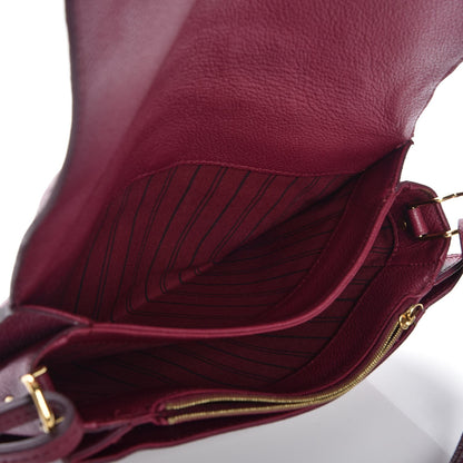 Louis Vuitton Empreinte Fascinante Aurore 6 of 9