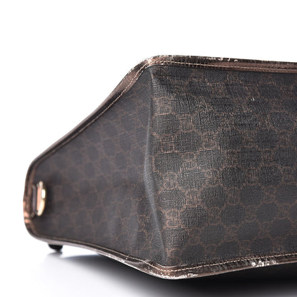 Gucci GG Plus Monogram Medium Joy Tote Bag Brown 8 of 19
