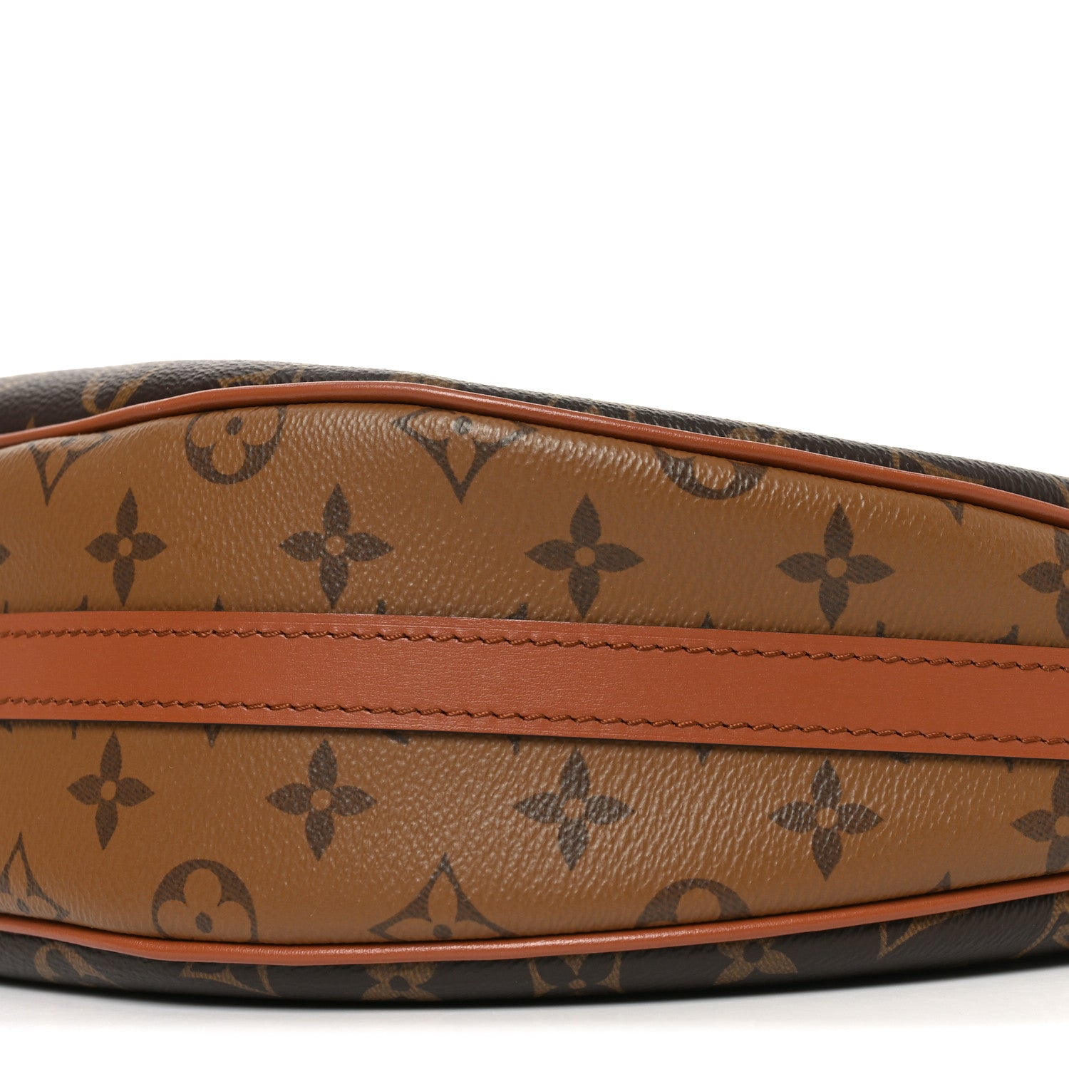 Louis Vuitton Reverse Monogram Loop Hobo 10 of 10