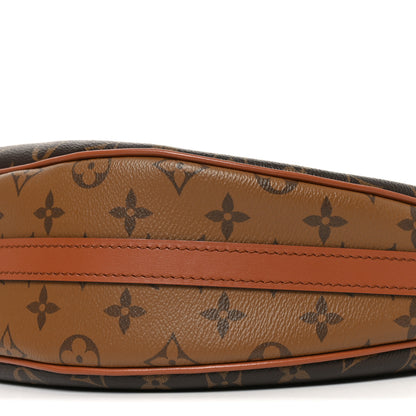 Louis Vuitton Reverse Monogram Loop Hobo 10 of 10