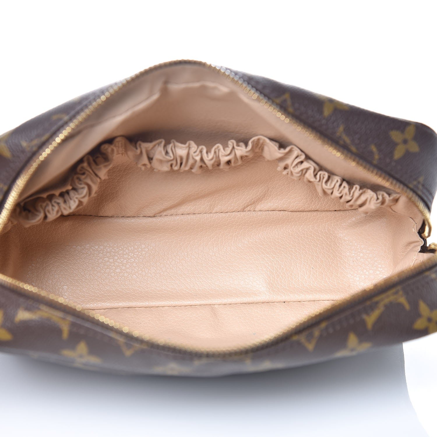 Louis Vuitton Monogram Trousse Toilette 23 5 of 7