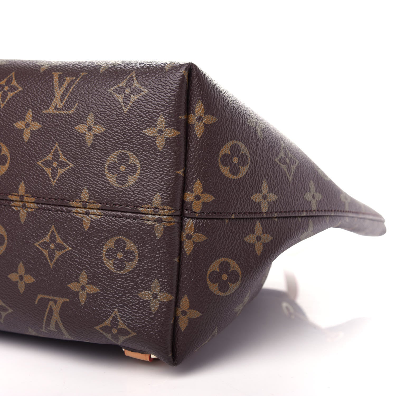 Louis Vuitton Monogram Montsouris PM 8 of 9