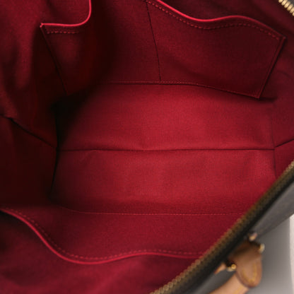 Louis Vuitton Monogram Boetie MM NM 5 of 10