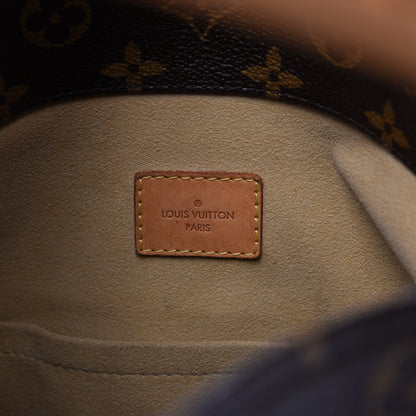 Louis Vuitton Monogram Artsy MM 8 of 8
