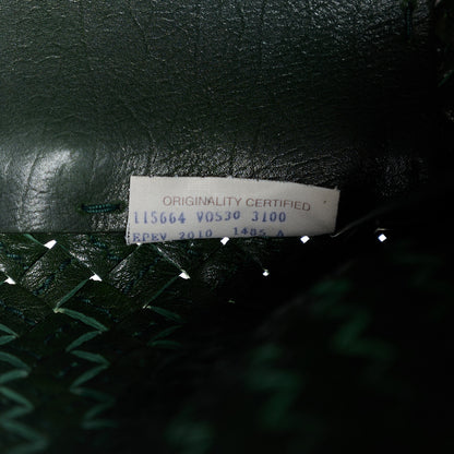 Bottega Veneta Chevre Intrecciato Medium Cabat Bottle 7 of 12