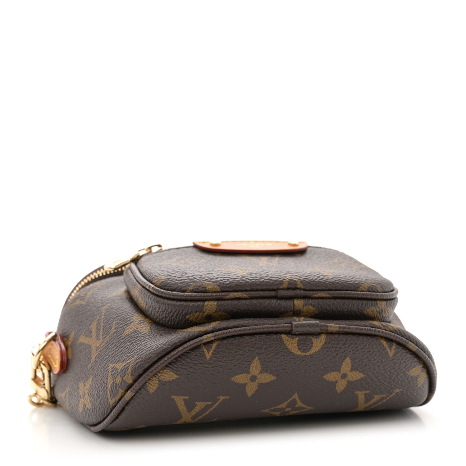 Louis Vuitton Monogram Mini Bumbag 4 of 10