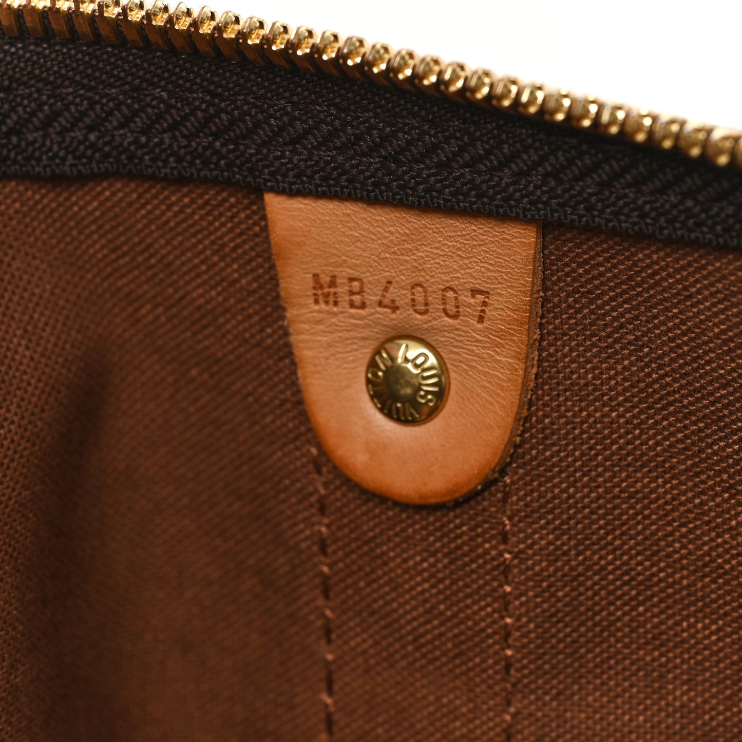 Monogram Keepall Bandouliere 55