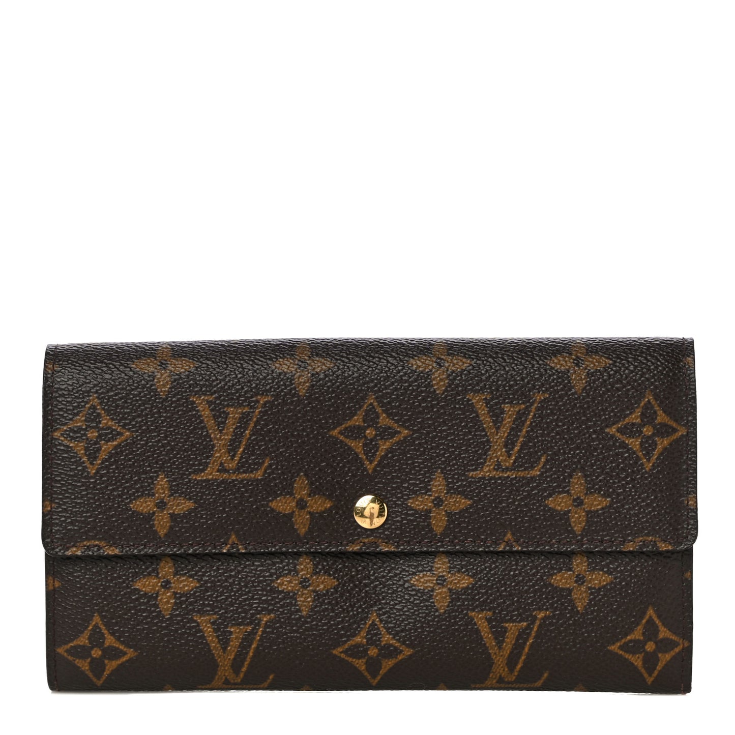 Monogram Porte-Monnaie Pochette