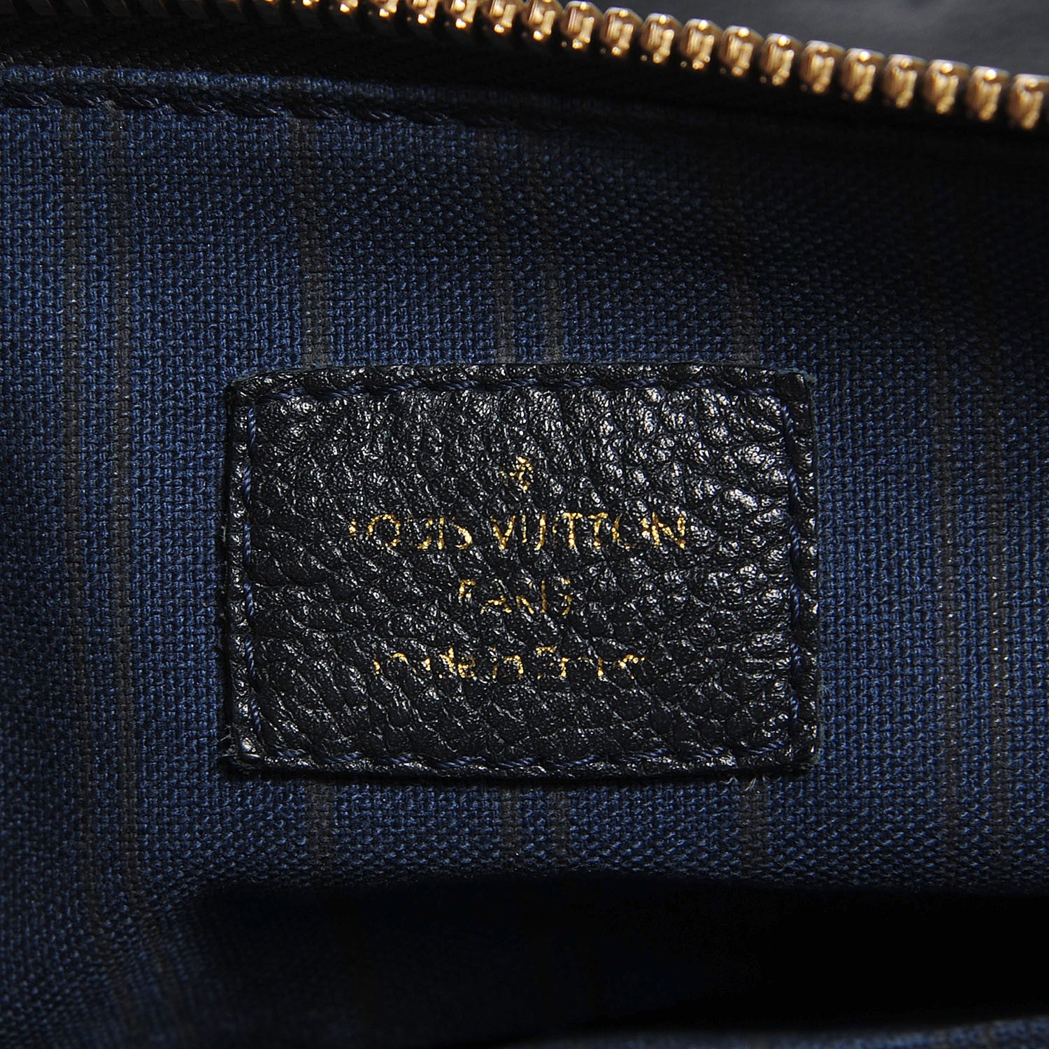 Louis Vuitton Empreinte Lumineuse PM Infini 6 of 7