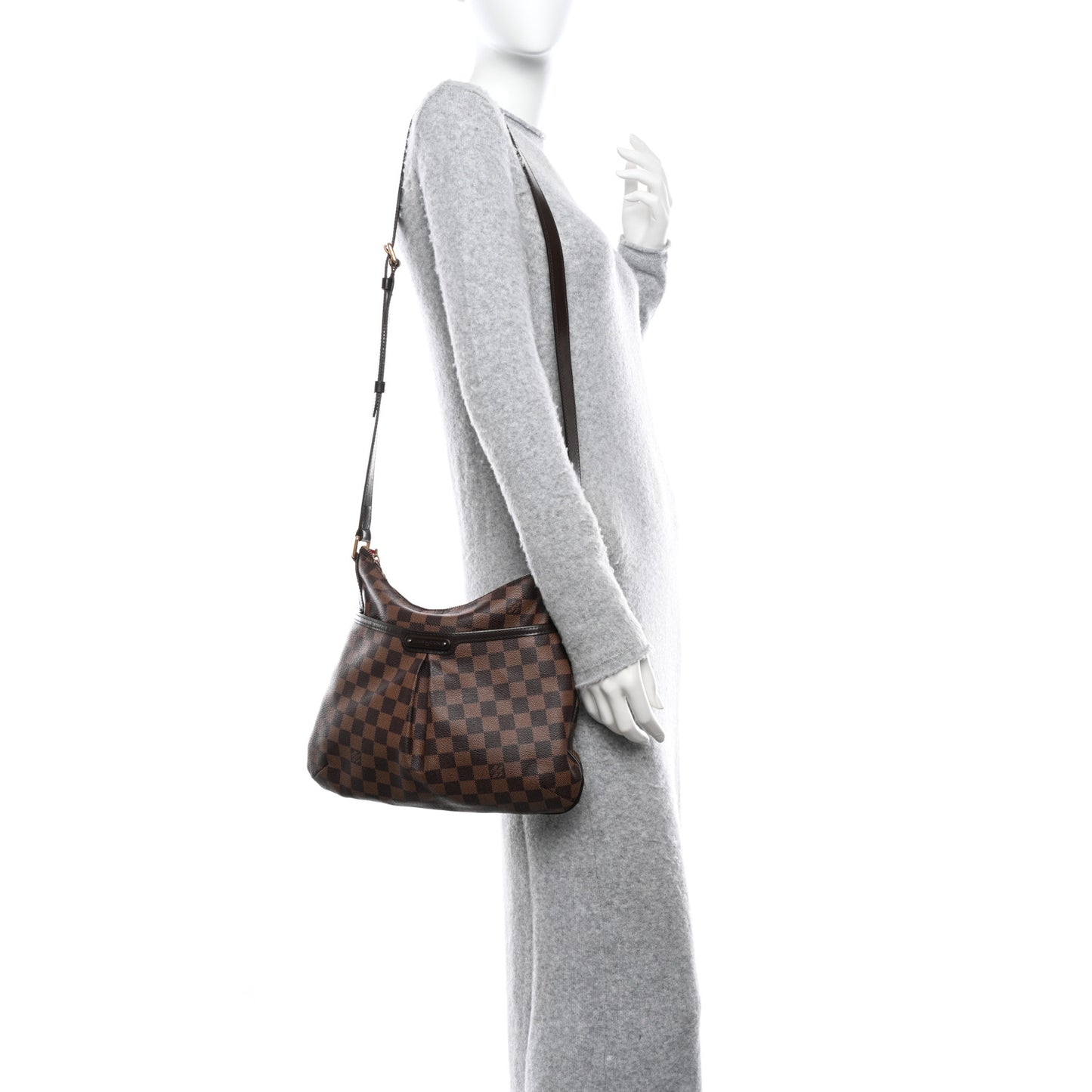 Damier Ebene Bloomsbury PM